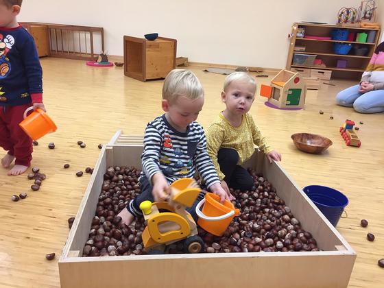 Spiegel / Pfarre Eggerding