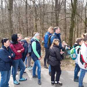 Kreuzweg am Pöstlingberg