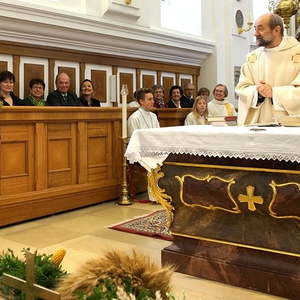 ErnteDankFest & Pfarrfest