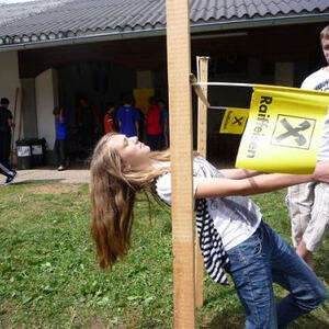 Jungschar- und Minilager 2011