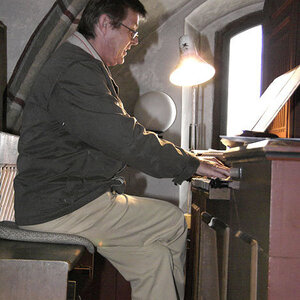 Messe für die Ehejubilare