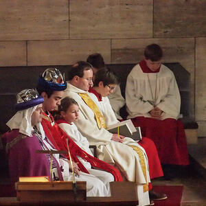 Dreikönigsaktion 2015