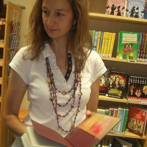 Gespräche über Bücher