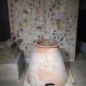  Enns - Lorch-Besichtigung                              