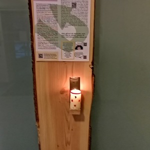 Ein Weg der Zuversicht