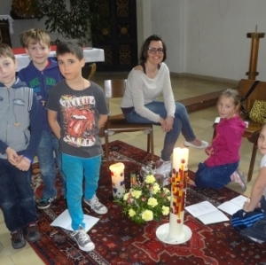 Fest der Versöhnung 