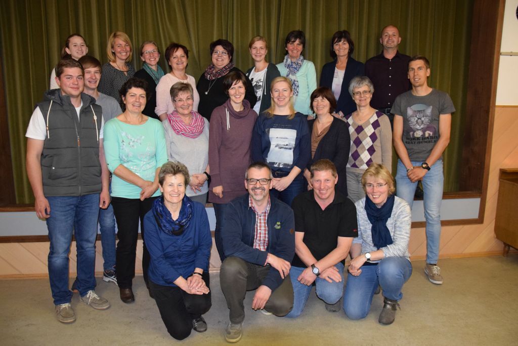 PGR - 10. Periode (2017 - 2022)