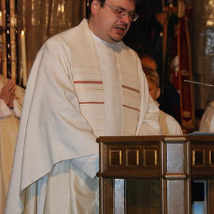 Pfarrzentrum Eröffnungsfest