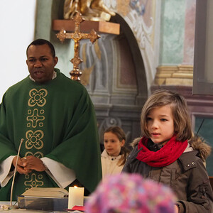 Beauftragung der Seelsorger