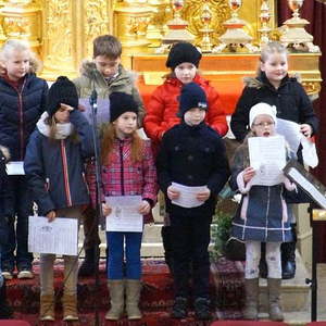 MinistrantInnenaufnahme