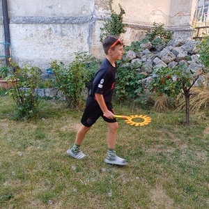 Minis- und Erstkommunionkinder-Abschlussfest Juli 2025