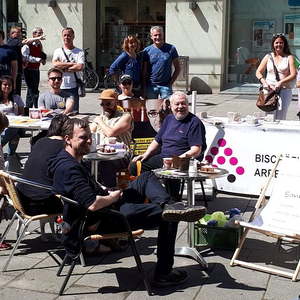 Tag der Arbeitslosen