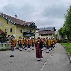 Erstkommunion 14. 05. 2023