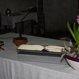 Familienmesse mit Vorstellung der Erstkommunionkinder