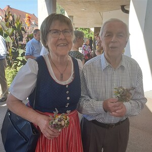 Maria Himmelfahrt 2023