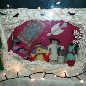 Dörnbacher Adventkalender 2020