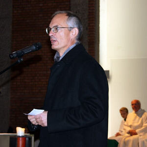 Jubelhochzeitsfeier 2015