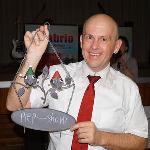 Pfarrball 'Eine märchenhafte Nacht'