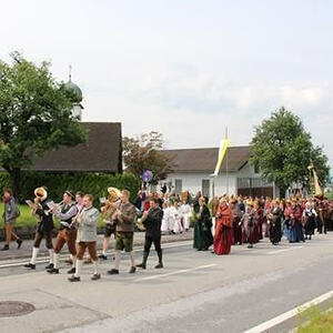 50-jähriges Jubiläum