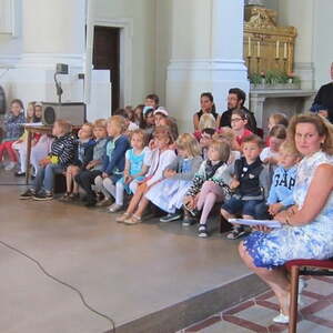 Sonntag, 1. Juli 2018