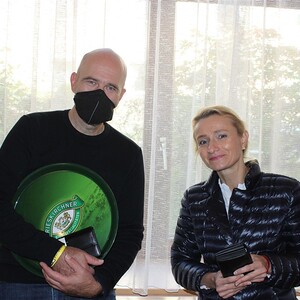 Erntedankfest mit Frühshoppen 2021