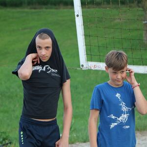 Jungscharlager 2024 in Sindelburg