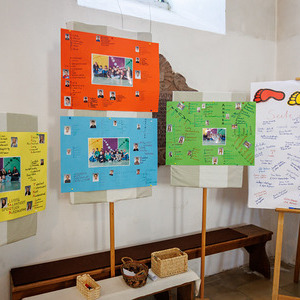 Pfarrfirmung Sarleinsbach 2025