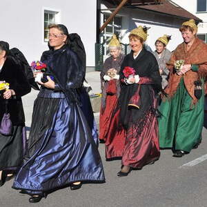  Dr. P. Reinhold Dessl ist neuer Pfarrer von Eidenberg