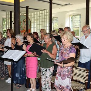 Geburtstag von Rupert