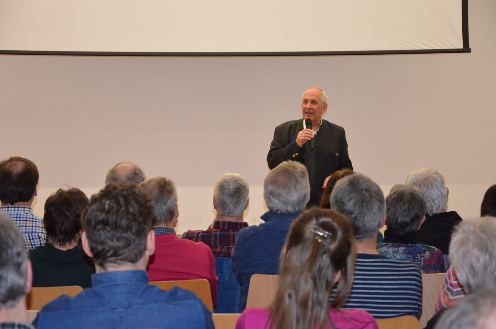 Der Klimawandel - Ist unsere Schöpfung in Gefahr? / fhuemer Der Klimawandel - Ist unsere Schöpfung in Gefahr?