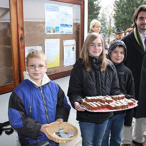 Altministranten-Treffen am 13.12.2009