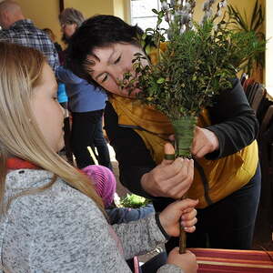 organisiert von KFB Franking