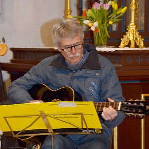 'Huat-Mess' von de 'Maunalet'