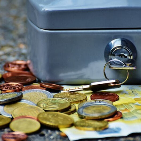 Kirchenbeitrag & Kirchenbeitragsrechnung