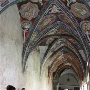 Pfarrwallfahrt Südtirol