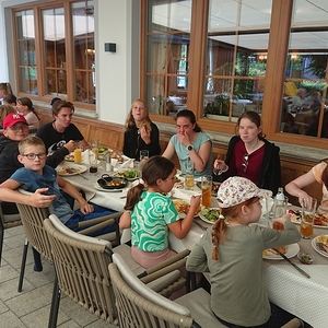 Dienstag, 12. Juli 2022