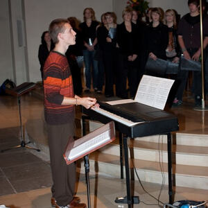 Lange Nacht der Kirchen