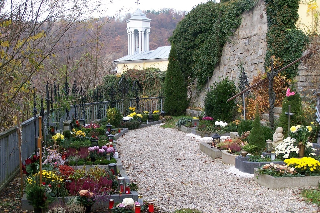Friedhof