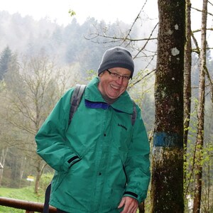 Pilgerwanderung 2017