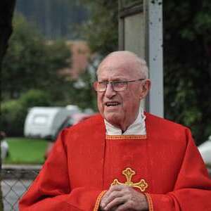 Abschied Pfarrer Etzlstorfer