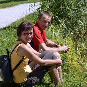 Kirchenchorausflug 2014