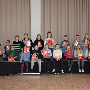 Ostertreff Miniss 2022