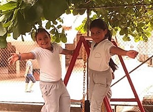 © Oblatinnen Ecuador