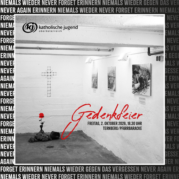 Gedenkfeier Ternberg 2026