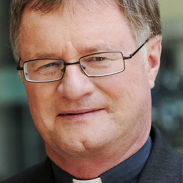 Bischof Manfred Scheuer