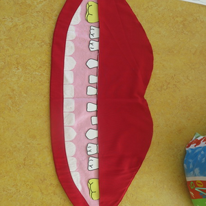 Zahngesundheit im Kindergarten