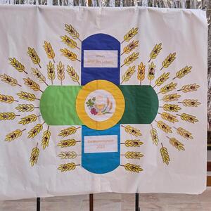 Vorstellungsgottesdienst der Erstkommunionkinder
