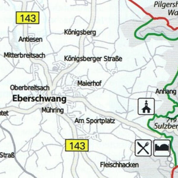 Eberschwanger Taufkapellen-Runde