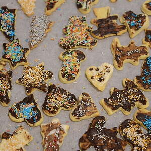 Kinderabend zum Adventbeginn