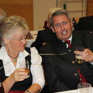 Jubelhochzeitsfeier 2013/14